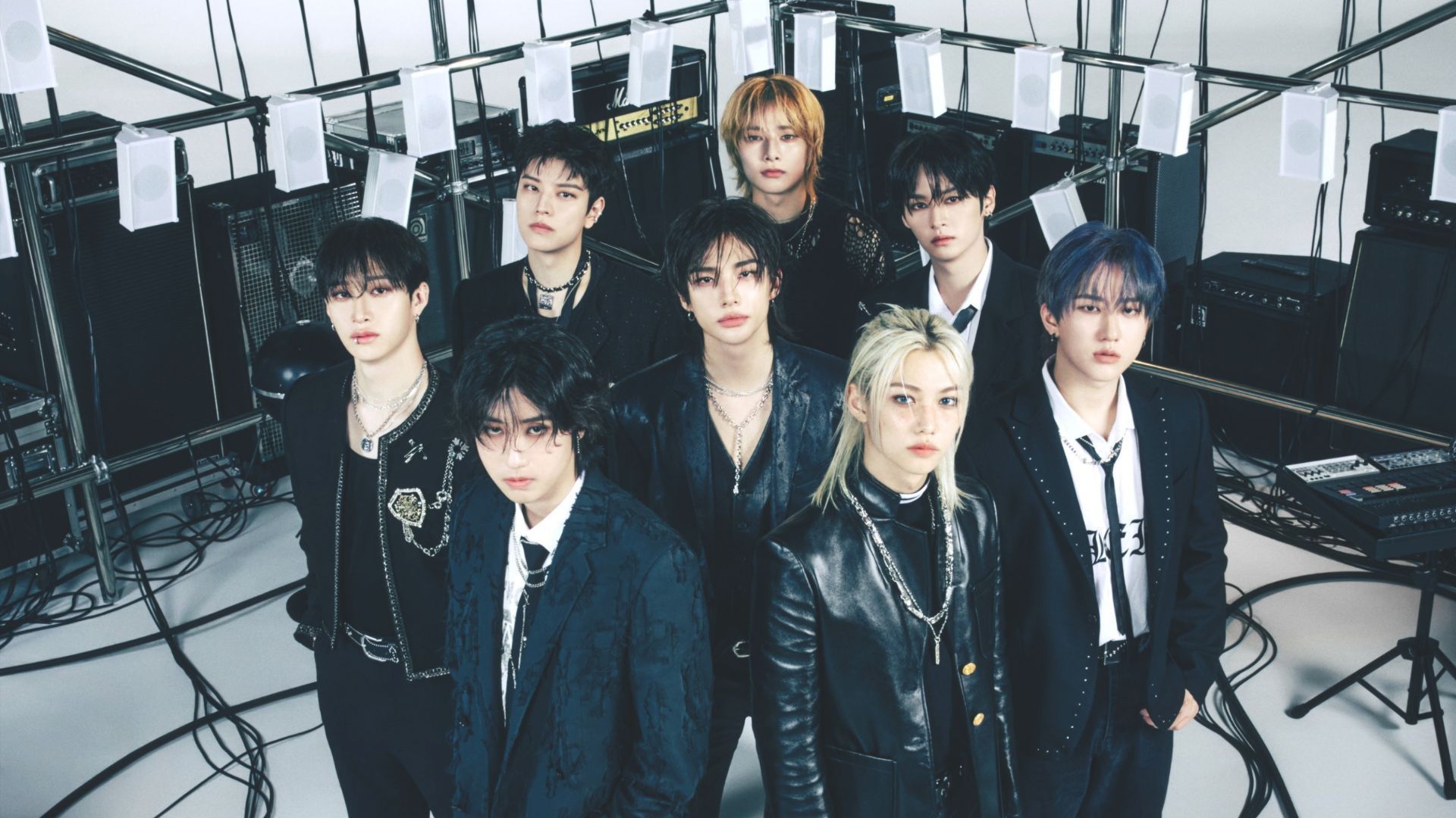 Conheça 5 músicas do Stray Kids, grupo de k-pop que estará no Rock