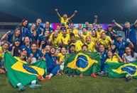 Brasil x Coreia do Norte: onde assistir à semi do Mundial Feminino Sub-17