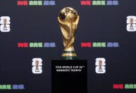 Copa do Mundo de 2026: horário e onde assistir ao sorteio das repescagens