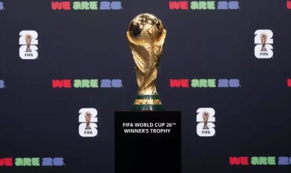 Copa do Mundo: Fifa detalha repescagem com jogos em duas cidades mexicanas