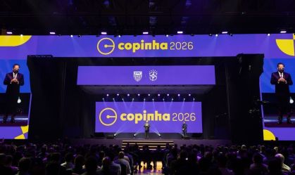 Copinha ganha nova era com IA e acelera a descoberta de talentos