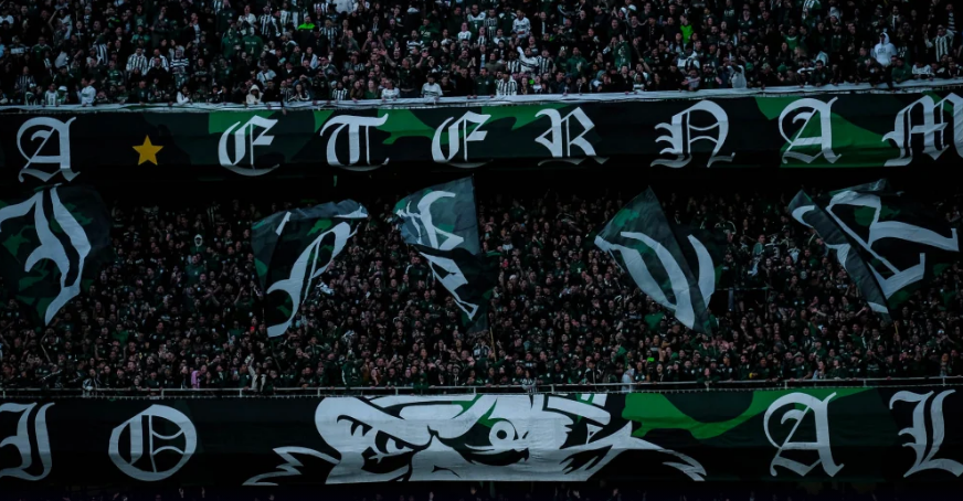 Coritiba conta com a torcida em busca do tri na Série B