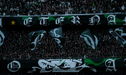 Coritiba prevê salto gigante nas receitas para 2026; veja detalhes