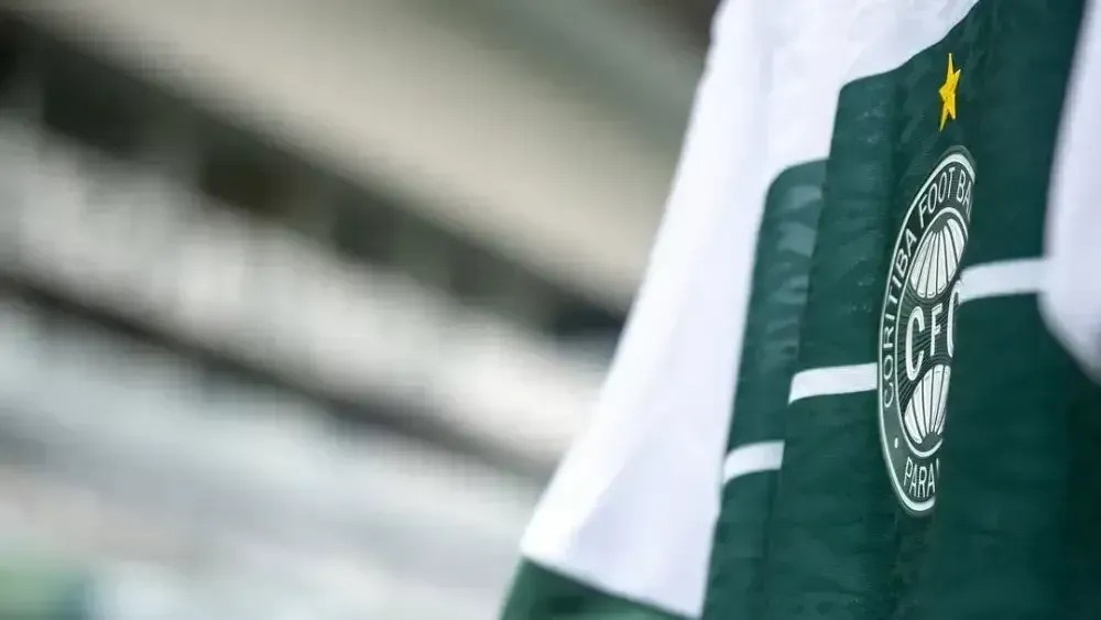 Coritiba tem mais três jogos pela Série B do Campeonato Brasileiro 2025