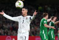 Cristiano Ronaldo alcança feito negativo inédito na carreira; entenda