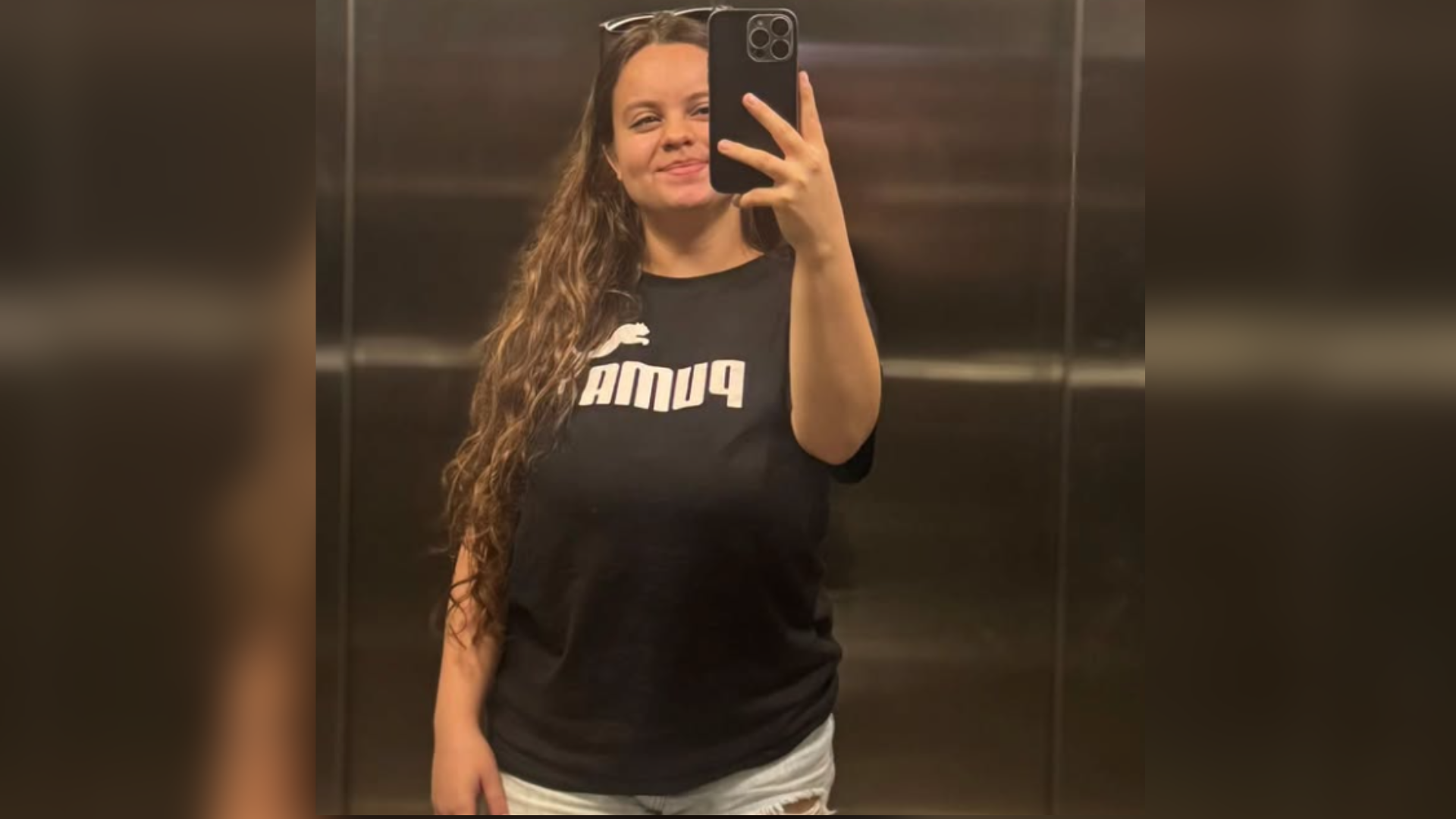 Beatriz Munhos, de 20 anos, levou um tiro na cabeça durante um assalto no bairro Sapopemba
