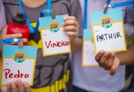 MiniCOP incentiva crianças e adolescentes e debater mudanças climáticas
