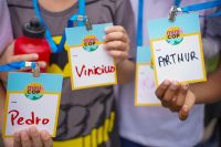 MiniCOP incentiva crianças e adolescentes e debater mudanças climáticas