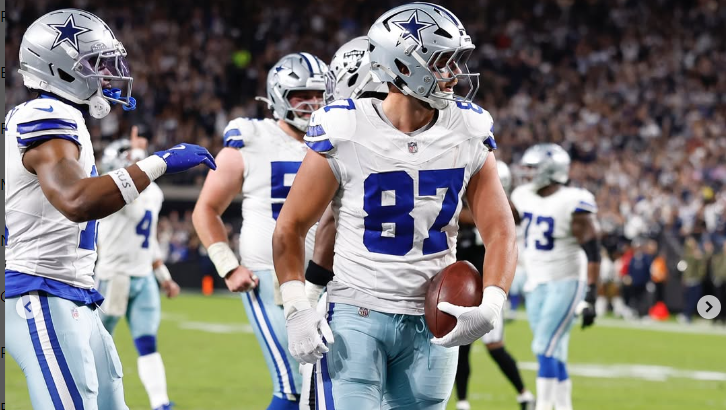 Dallas Cowboys