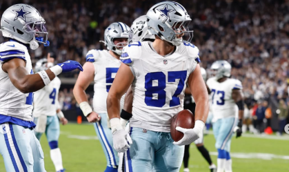 NFL celebra tradição do Thanksgiving com rodada tripla e duelos clássicos