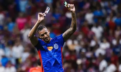 Bahia anuncia renovação de pilar da defesa na temporada 2025