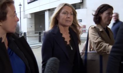 Deborah Turness, ex-CEO da BBC News