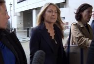 Ex-CEO da BBC diz que jornalistas “não são corruptos”, após renúncia