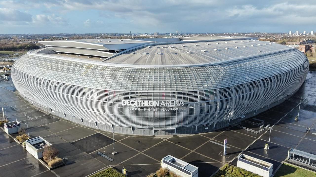 Imagem de destaque do post: Lille x Real Betis: horário e onde assistir ao jogo da Champions League
