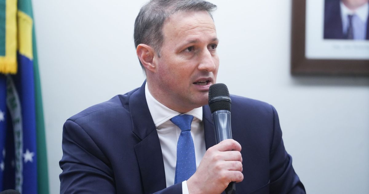 Derrite: Câmara tem votos para derrubar vetos de Lula ao PL Antifcacção