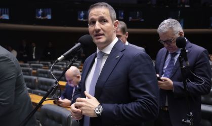 Derrite fará périplo no Centrão por Marco da Segurança