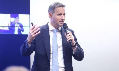 Guilherme Derrite, relator do PL Antifacção