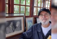 Paulo Frateschi, ex-deputado pelo PT, morre esfaqueado pelo filho em SP