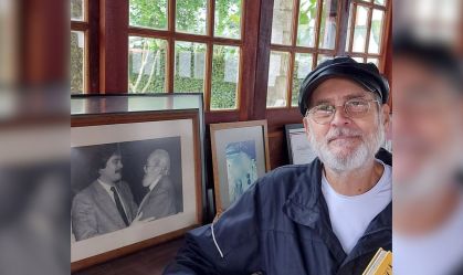 PT lamenta morte de Paulo Frateschi, esfaqueado pelo filho em SP