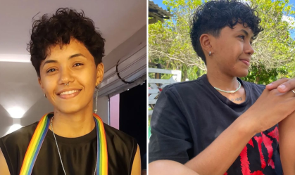 Acusado de matar jovem lésbica no Maranhão é condenado a 27 anos de prisão