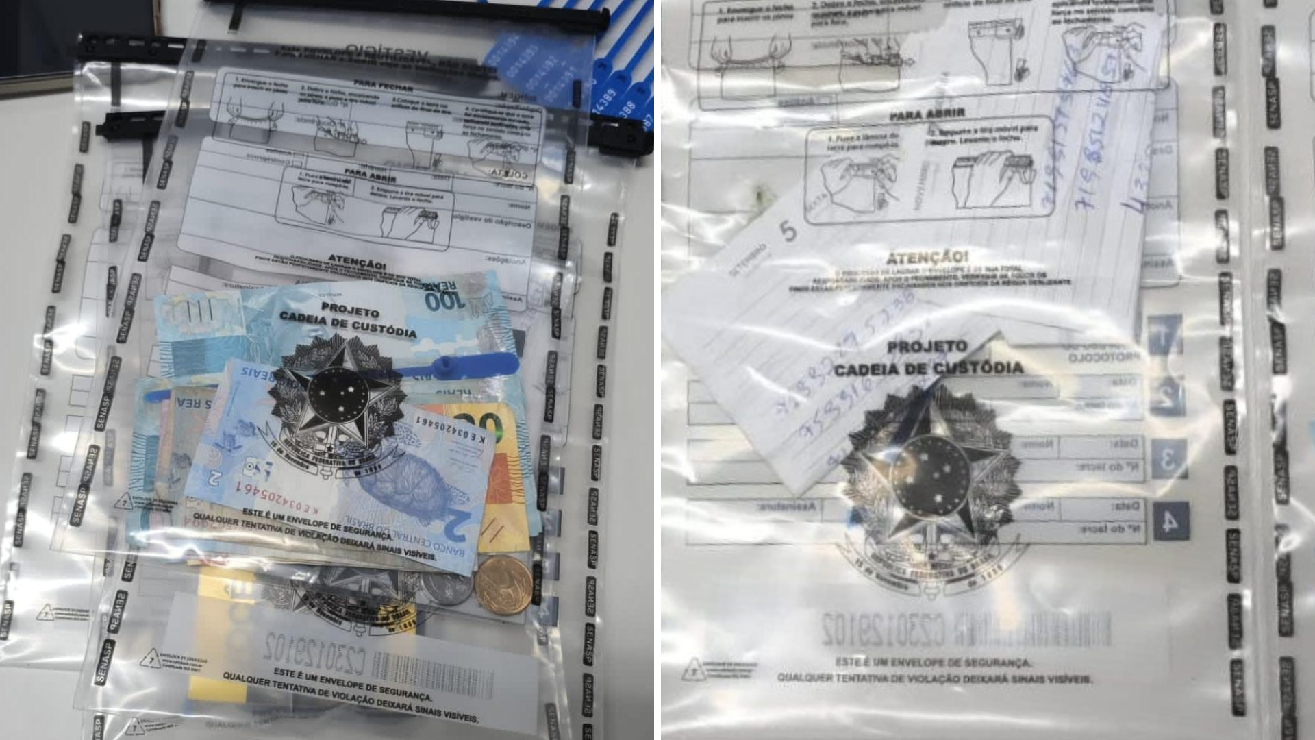 Homem é preso em Salvador por simular sequestro para extorquir familiares