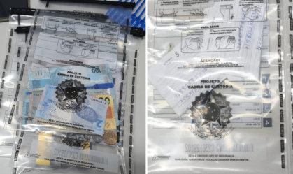 Homem é preso em Salvador por simular sequestro para extorquir familiares