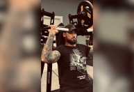 Personal trainer é assassinado a tiros em Itajaí, litoral norte de SC