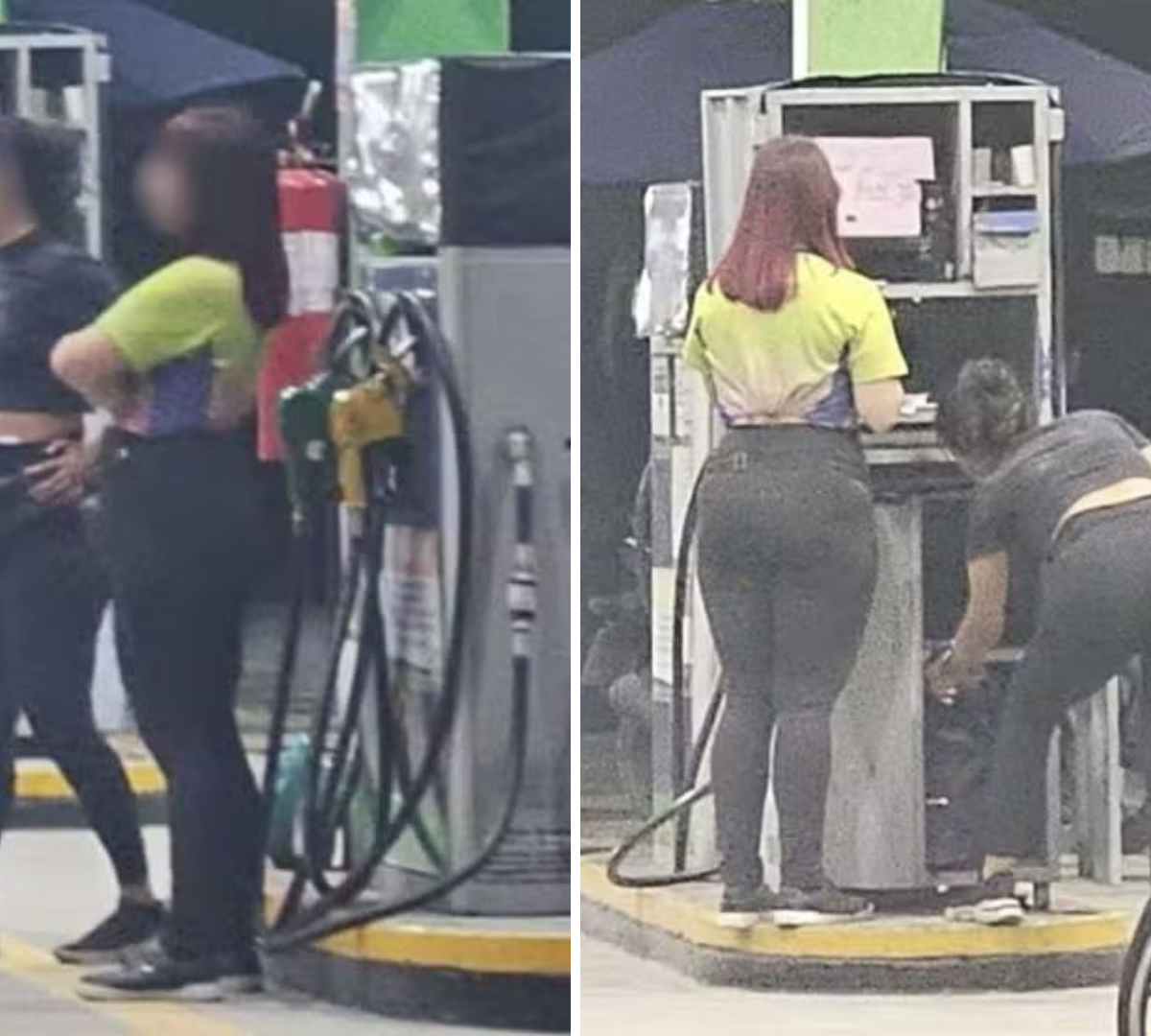 Justiça proíbe posto de obrigar frentistas a usarem legging e cropped em PE | CNN Brasil