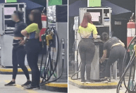 Justiça proíbe posto de obrigar frentistas a usarem legging e cropped em PE