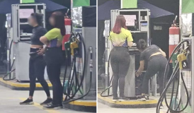 Justiça proíbe posto de obrigar frentistas a usarem legging e cropped em PE