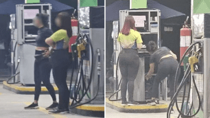 Justiça proíbe posto de obrigar frentistas a usarem legging e cropped em PE