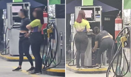 Justiça proíbe legging para frentistas em Pernambuco: veja o que diz a lei