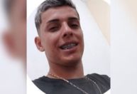 Jovem morto por PM durante abordagem é enterrado no Rio