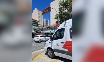 POLICIAMENTO ALLIANZ FINAL LIBERTADORES