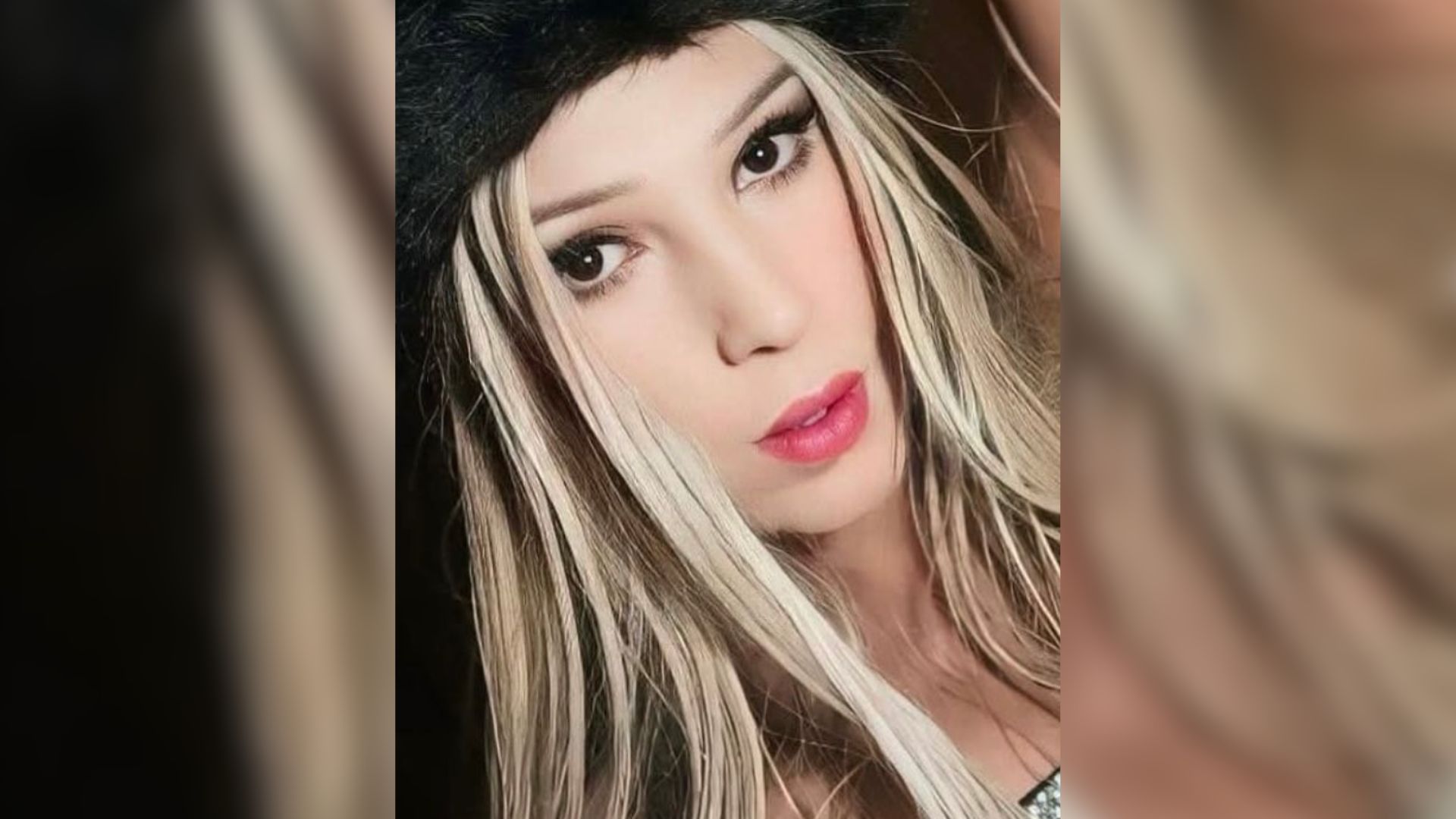 Mulher trans morta em BH