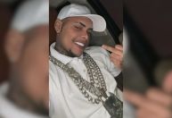 Cantor de brega funk é preso após ser racista com mulher no DF