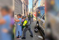 Passageira é presa com 84 cápsulas de cocaína em ônibus vindo da Bolívia