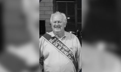 Idoso morre durante valsa em comemoração de bodas de ouro em SC