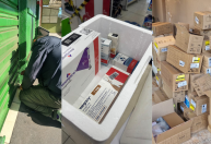 Farmacêuticos são suspeitos de encomendar roubos a concorrentes no Paraná