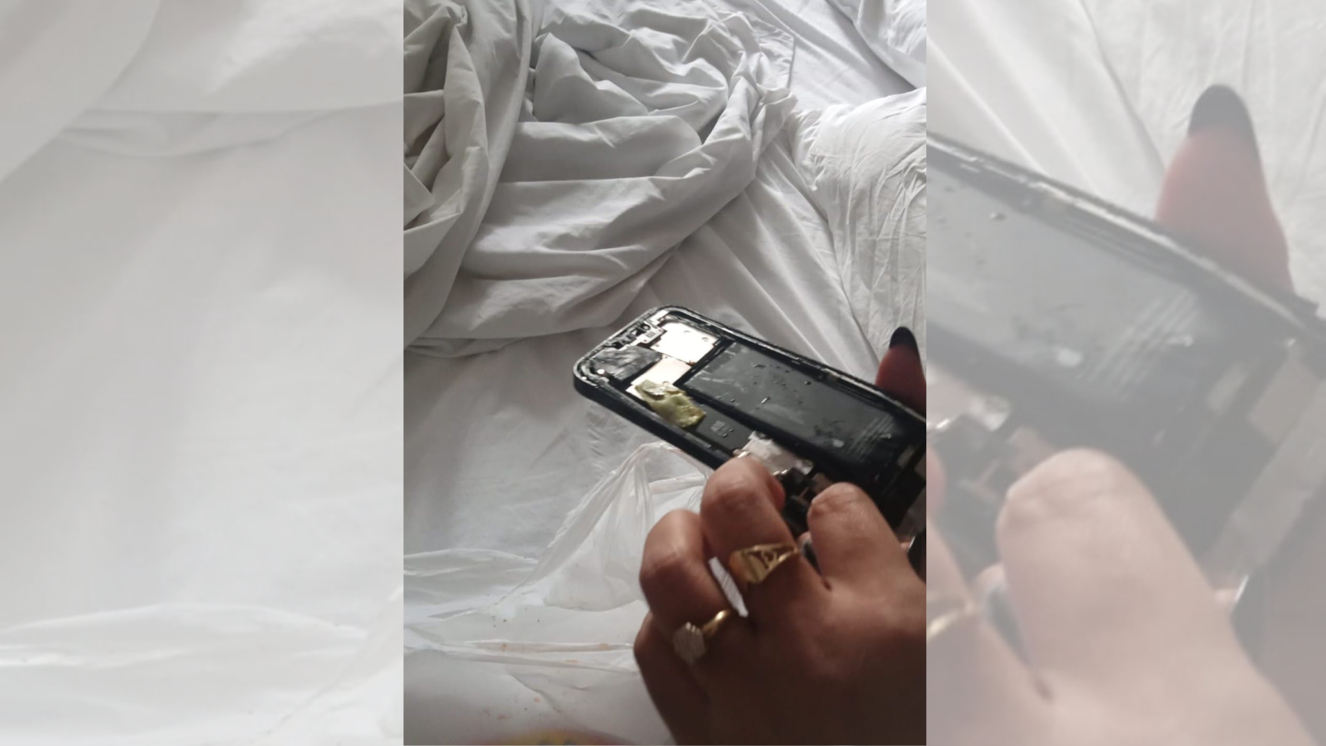 Turista causa mais de R$ 21 mil em prejuízos e é preso após agressão em hotel na orla de Maceió