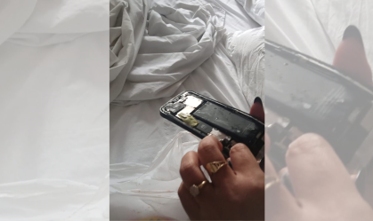 Turista causa R$ 21 mil em prejuízos e é preso após agressão em hotel de AL