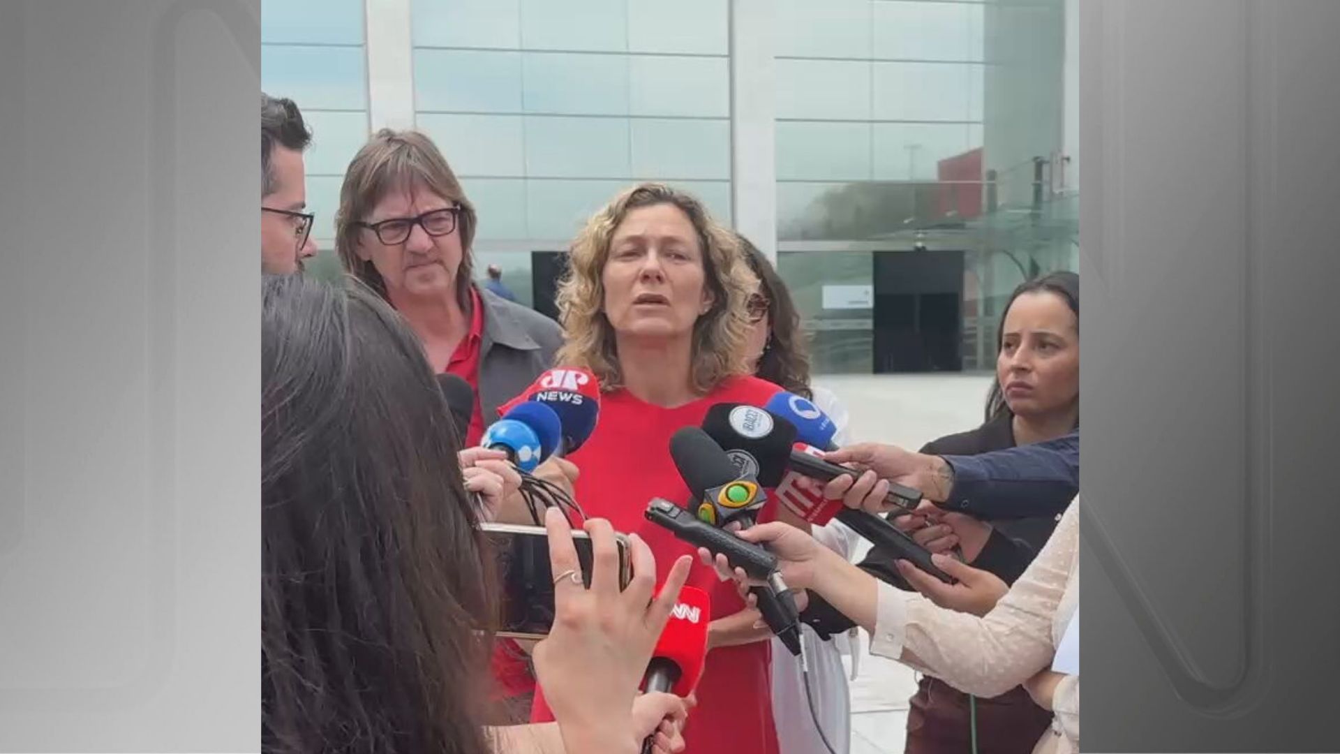 Imagem de destaque do post: “Ele não é um monstro, ele está doente”, diz filha de Paulo Frateschi