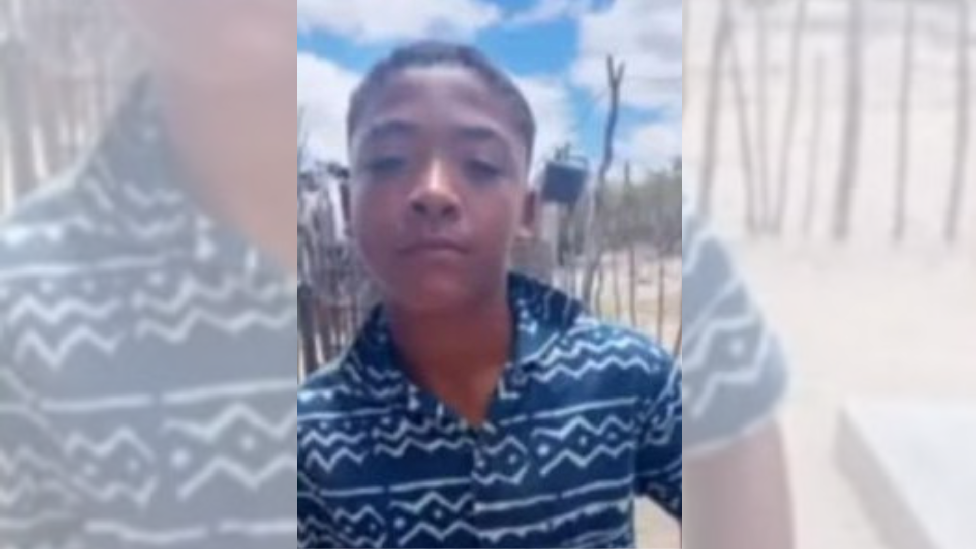 Jovem desaparece após ação da PM na Bahia; caso é investigado pela Polícia Civil e pela Corregedoria