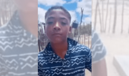 BA: Jovem desaparece após ação da PM; caso é investigado pela Corregedoria