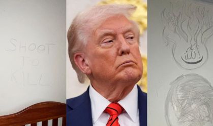 Brasileiro que publicava ameaças a Trump é alvo de operação em Goiânia