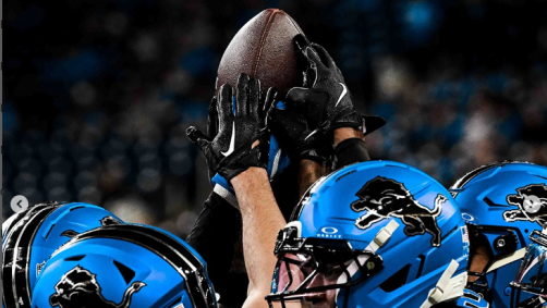 Detroit Lions