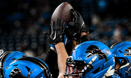 XP traz Detroit Lions ao Brasil em evento oficial de Thanksgiving em SP