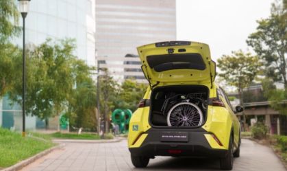 Carro elétrico para PcD: quem pode comprar e quais regras?