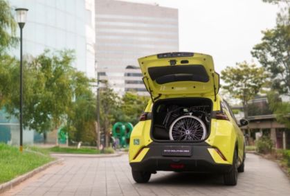 Carro elétrico para PcD: quem pode comprar e quais regras?