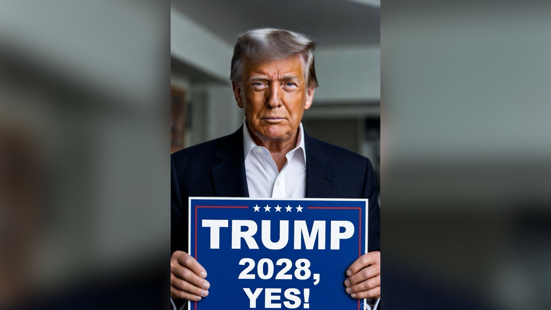 Donald Trump EUA
